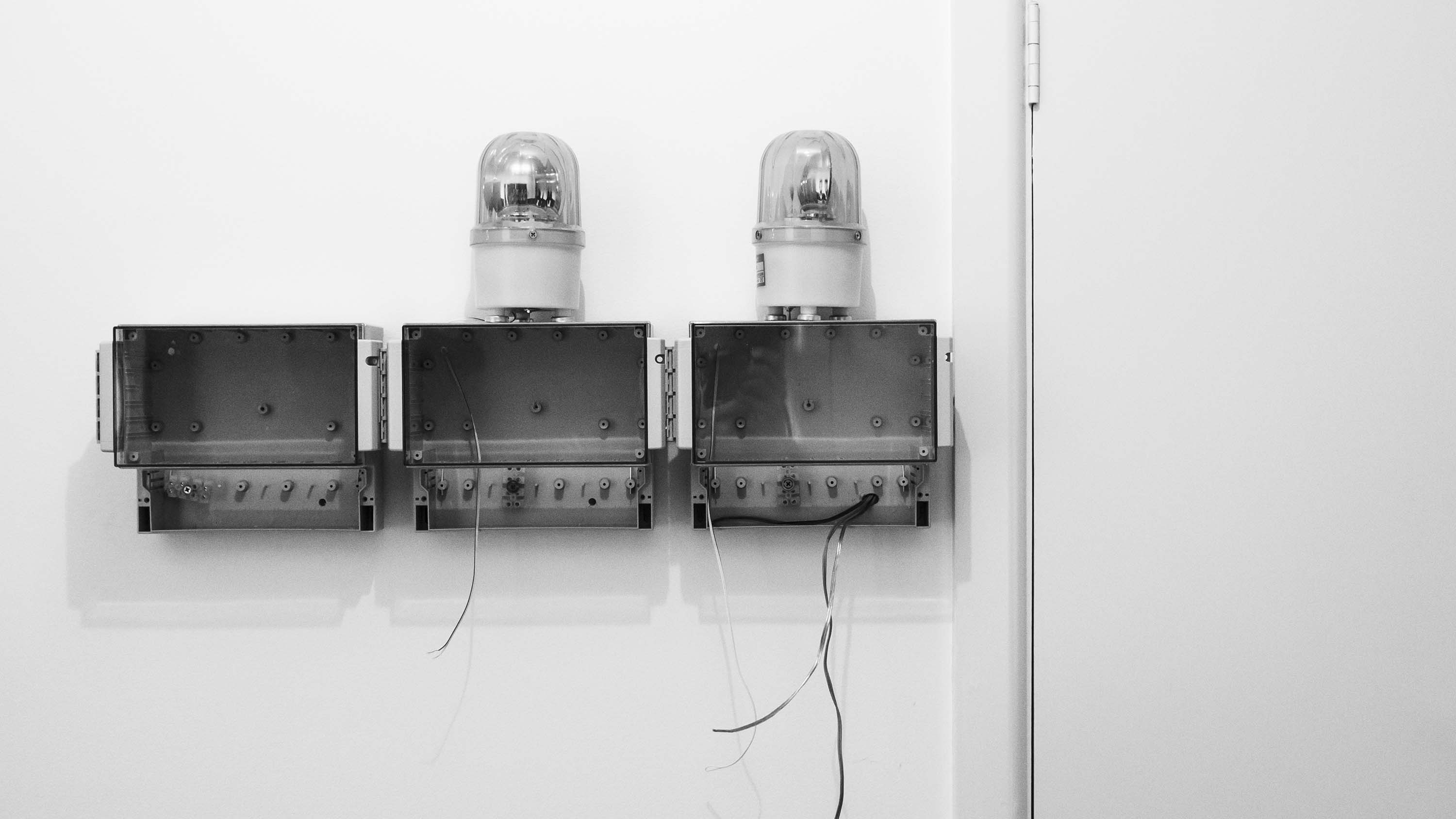 Photographic documentation of Section 32